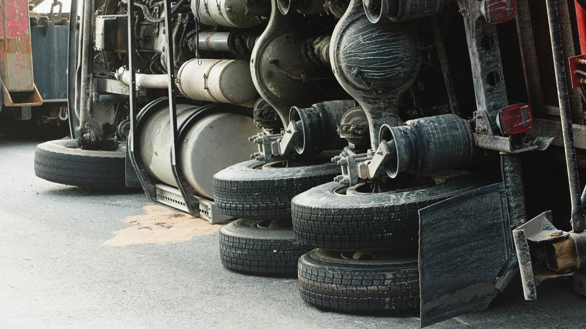 Non Trucking Liability Coverage, Non-Trucking Liability Policy, Non-Trucking Liability Insurance