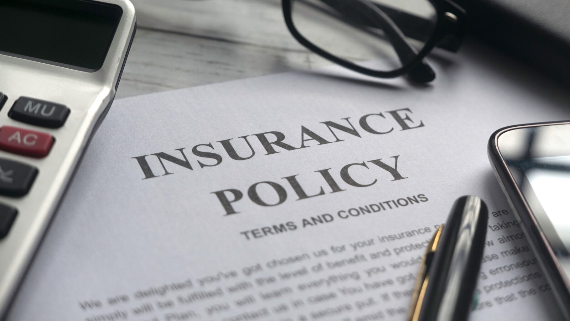 what is short-term commercial truck insurance