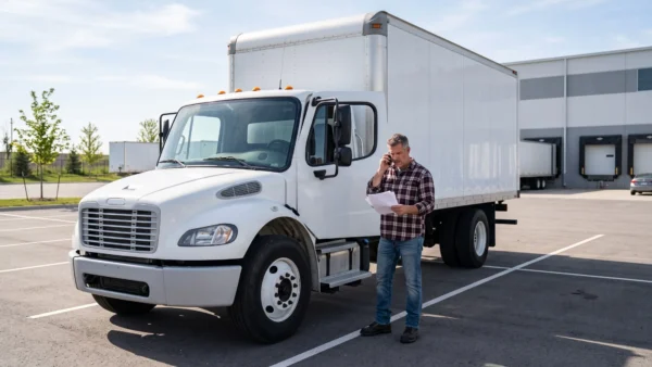 commercial truck insurance, commercial vehicle insurance, truck insurance, commercial truck insurance policy, trucking insurance, truck insurance limits, truck insurance premium